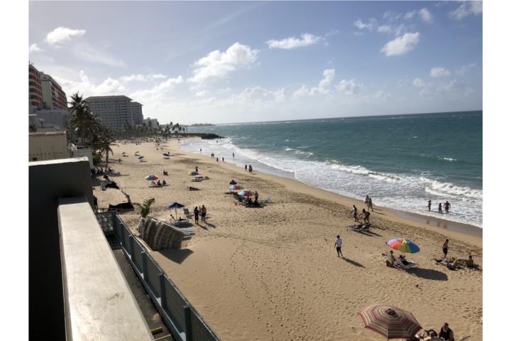 Stella Mari Puerto Rico, Venta Bienes Raíces San Juan - Condado-Miramar