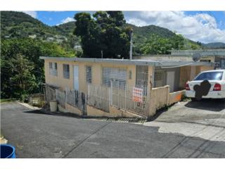 Puerto Rico - Bienes Raices VentaBo. Toita 25 Lote 13 Calle Salvador $73,000 Puerto Rico