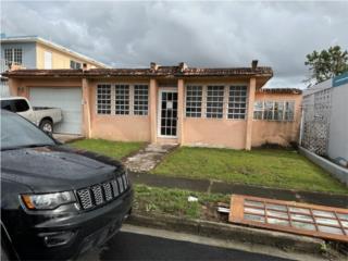Puerto Rico - Bienes Raices VentaBlq L-13 9 St Puerto Rico