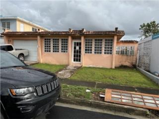 Puerto Rico - Bienes Raices VentaUrb Royal Town 2 H 2B Puerto Rico