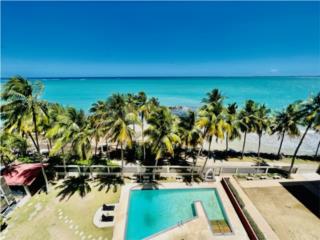 Puerto Rico - Bienes Raices VentaSurfside Mansions/2PKG/Beautiful Ocean View!! Puerto Rico