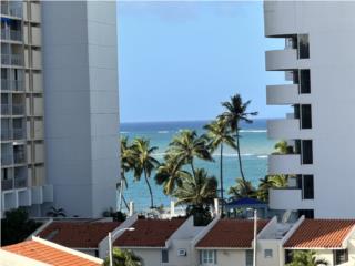 Puerto Rico - Bienes Raices VentaVENDIDO!! New San Juan, Ocean View, appliances Puerto Rico