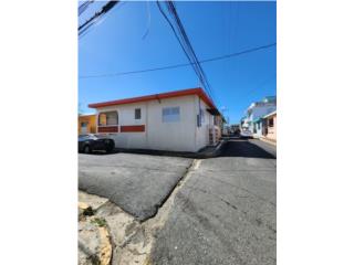 Puerto Rico - Bienes Raices VentaPropiedad Inversion en Pueblo Anasco Puerto Rico