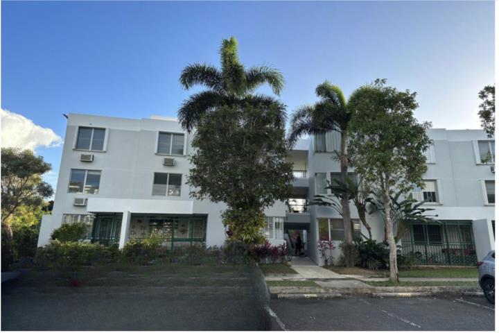 Aventura, Encantada  Puerto Rico