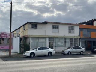 Puerto Rico - Bienes Raices VentaMixed-Use Property in Carolina - FOR SALE Puerto Rico