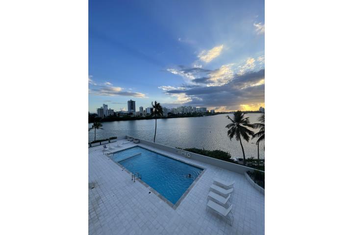 Laguna Terrace Puerto Rico, Venta Bienes Raíces San Juan - Condado ...