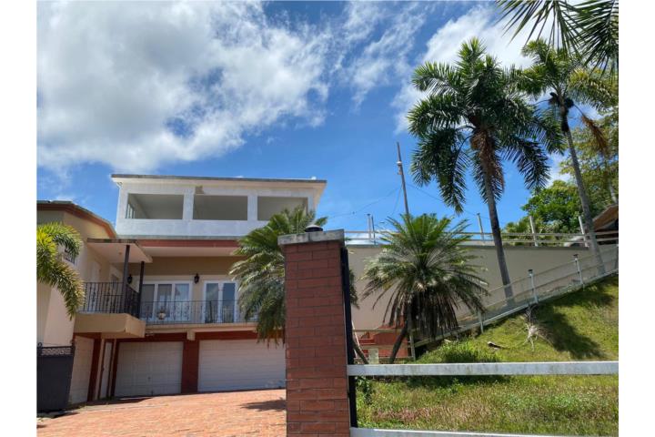 Esperanza Puerto Rico, Venta Bienes Raíces Arecibo Puerto Rico, Real - House For Sale Arecibo Puerto Rico