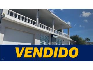 Puerto Rico - Bienes Raices VentaVENDIDO! AVE WINSTON CHURCHILL, $350,000 Puerto Rico