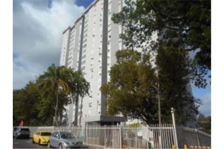 Puerta Del Sol Puerto Rico, Venta Bienes Raíces San Juan - Río Piedras
