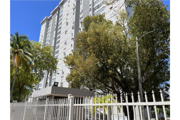 Puerta Del Sol Puerto Rico, Venta Bienes Raíces San Juan - Río Piedras