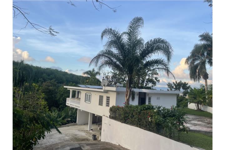 Turabo Arriba Puerto Rico Venta Bienes Raíces Caguas Puerto Rico Real Estate For Sale 3988