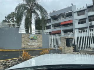 Puerto Rico - Bienes Raices VentaBervely Hills Court- Guaynabo Puerto Rico