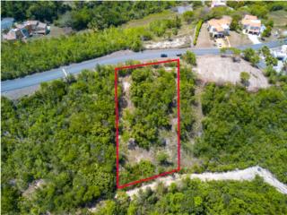 Puerto Rico - Bienes Raices VentaHarbour Light Estates Lot #40  Puerto Rico