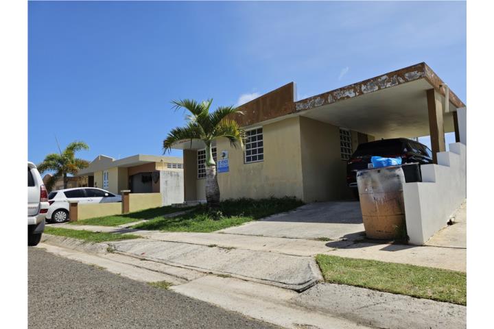 Casas Para La Venta En Arroyo Puerto Rico