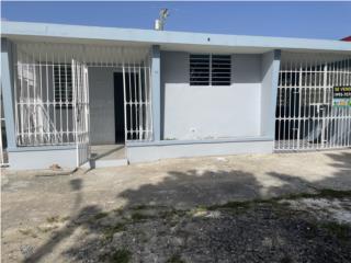 Puerto Rico - Bienes Raices VentaPuerto Nuevo casa para la venta recin remoda Puerto Rico
