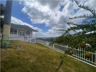 Puerto Rico - Bienes Raices VentaSe vende casa con vista al lago La Plata Puerto Rico