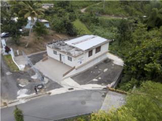 Puerto Rico - Bienes Raices VentaUNDER CONTRACT | CAIMITO | $120k | 2,300p2  Puerto Rico
