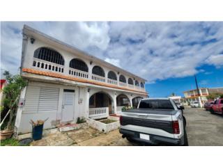 Puerto Rico - Bienes Raices Venta6-unit property in the Villa Fontana area! Puerto Rico