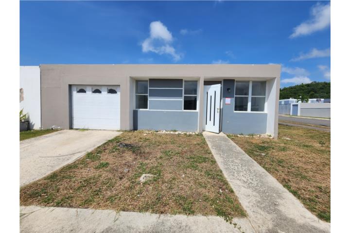 Jardines de Arecibo Puerto Rico, Venta Bienes Raíces Arecibo Puerto - House For Sale Arecibo Puerto Rico