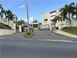 Puerto Rico - Bienes Raices VentaApartamento/WalkUp, Urbanizacion-Colinas De B Puerto Rico