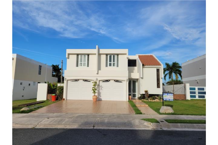 Villa De La Playa Vega Baja Puerto Rico, Venta Bienes Raíces Vega Baja ...