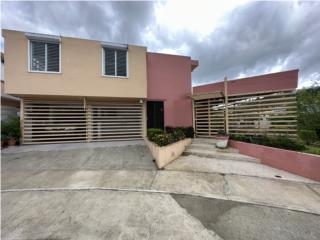 Puerto Rico - Bienes Raices VentaUrb. Villa Lissette, Guaynabo Puerto Rico