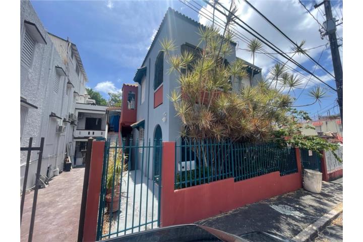 Santa Rita Puerto Rico, Venta Bienes Raíces San Juan - Río Piedras ...