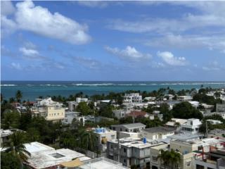 Puerto Rico - Bienes Raices VentaBreathtaking Ocean View Penthouse Puerto Rico