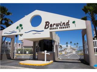 Venta Apartamento Playa Berwind Beach Resort