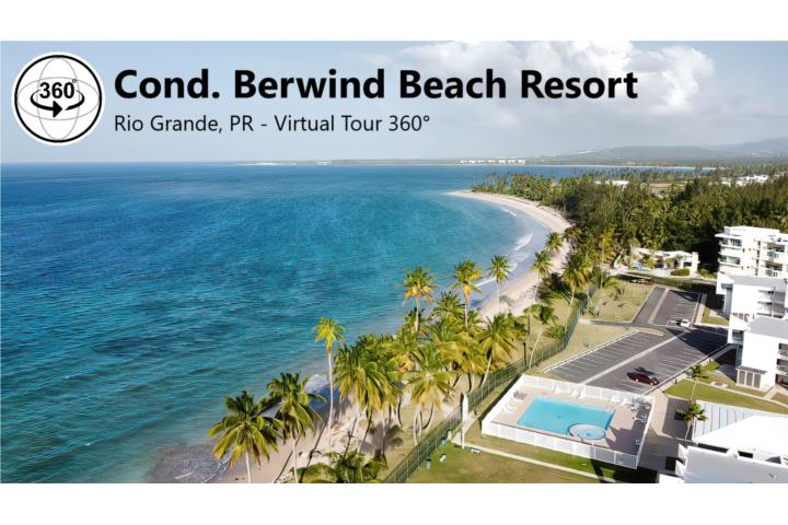 Berwind Beach Resort Puerto Rico, Venta Bienes Raíces Río Grande Puerto ...