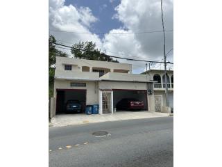 Puerto Rico - Bienes Raices VentaPropiedad Multifamiliar - Income Property Puerto Rico