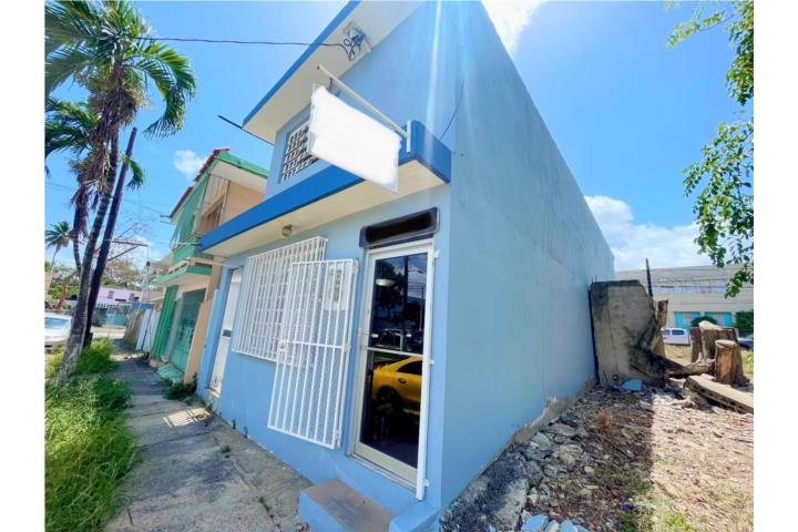 Pablo Casals Puerto Rico, Venta Bienes Raíces Mayagüez Puerto Rico ...