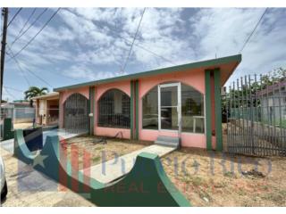 Puerto Rico - Bienes Raices VentaHouse for Sale in Victor Rojas, Arecibo Puerto Rico