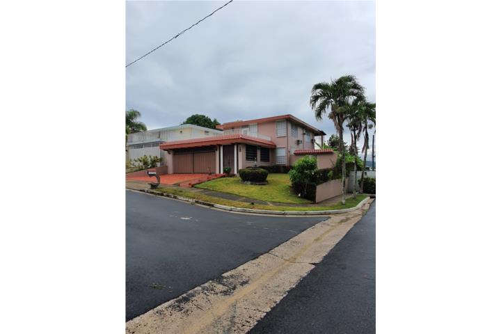 Villas Y Estancias Del Parque Puerto Rico, Venta Bienes Raíces Guaynabo ...