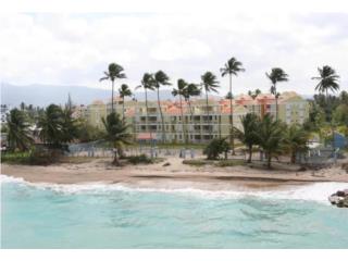 Puerto Rico - Bienes Raices VentaCond Villas del Mar Beach & Resort Puerto Rico