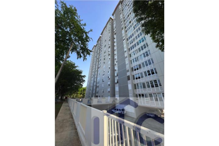 Puerta Del Sol Puerto Rico, Venta Bienes Raíces San Juan - Río Piedras