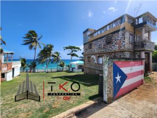 Puerto Rico - Bienes Raices VentaBeachFront - Enjoy Island Living  Puerto Rico