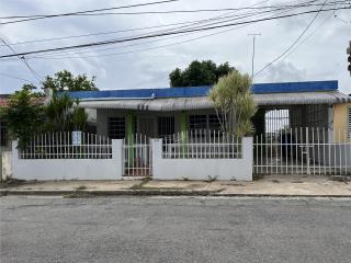 Puerto Rico - Bienes Raices VentaCasa en Manuel Zeno Ganda en Arecibo Puerto Rico