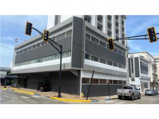 Puerto Rico - Bienes Raices VentaOficinas en Edif. Popular Center con 25 parkings Puerto Rico