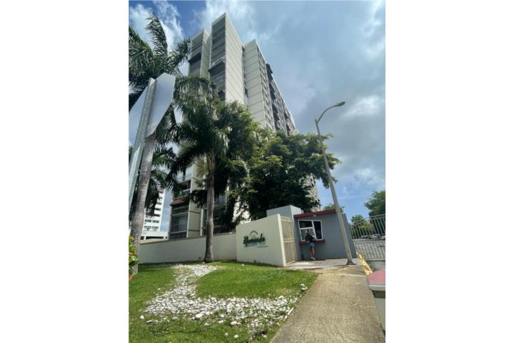 Riverside Plaza Puerto Rico, Venta Bienes Raíces Bayamón Puerto Rico ...