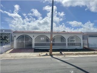 Puerto Rico - Bienes Raices VentaURB. VILLA CAROLINA, CAROLINA Puerto Rico