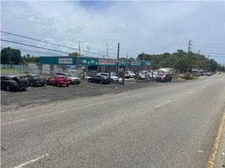 Puerto Rico - Bienes Raices VentaTres Negocios en #2 Vega Baja, $1.9 M Puerto Rico