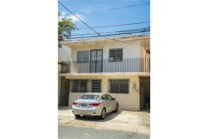 Santa Rita Puerto Rico, Venta Bienes Raíces San Juan - R�o Piedras ...