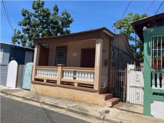 Puerto Rico - Bienes Raices Venta3 DORMS 1 BAO ECONOMICA Puerto Rico