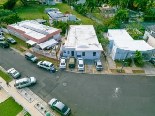 Puerto Rico - Bienes Raices VentaMultifamiliar, Caparra Heights Puerto Rico