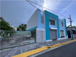 Puerto Rico - Bienes Raices VentaCommercial Building with Income Potential! Puerto Rico
