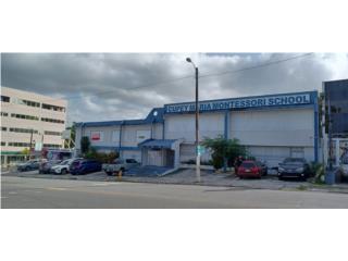 Puerto Rico - Bienes Raices Venta!!Cupey Maria Montessori School. Cupey!! Puerto Rico