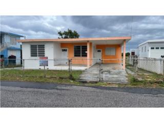 Puerto Rico - Bienes Raices VentaBarrio Aibonito 2H 2B Puerto Rico