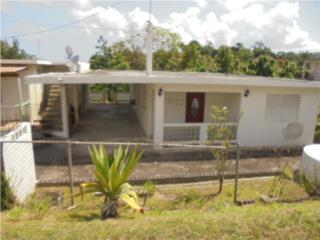 Puerto Rico - Bienes Raices VentaLas tres T	Lot 2 Km.Hm 2.1 Carr 967  Puerto Rico