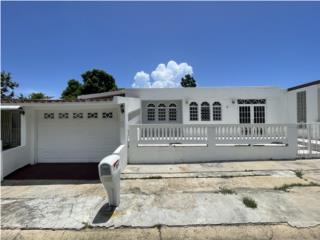 Puerto Rico - Bienes Raices VentaCasa Fajardo 3 cuarto 2 baos Venta  Puerto Rico